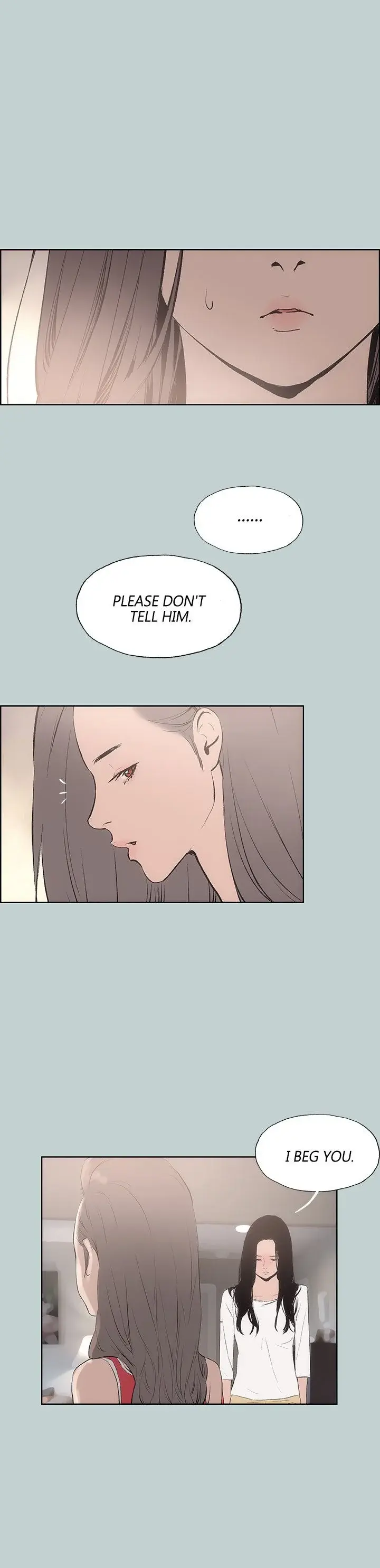 Breakaway Joys Of Travel Chapter 19 - Page 6