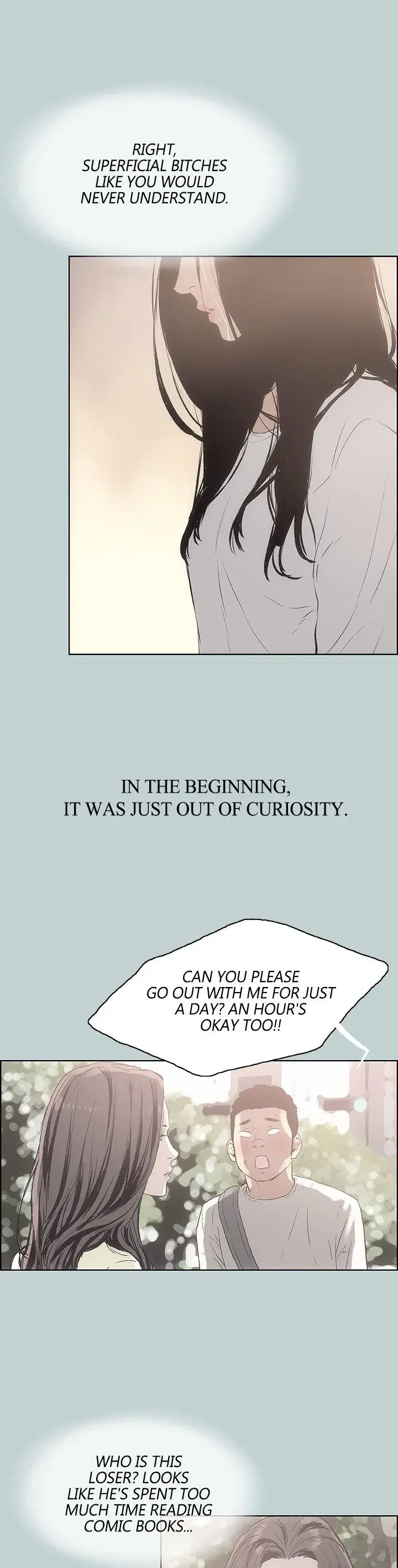 Breakaway Joys Of Travel Chapter 19 - Page 8