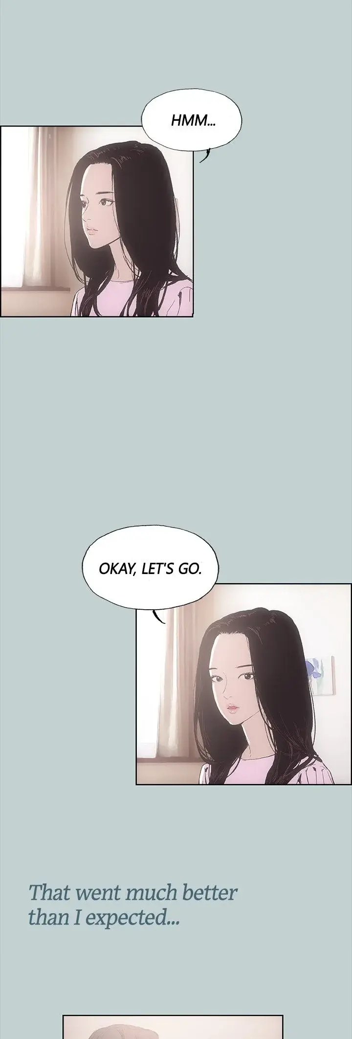 Breakaway Joys Of Travel Chapter 2 - Page 12