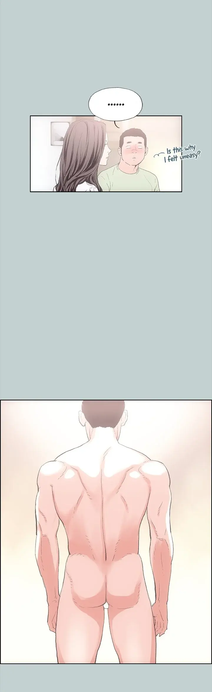 Breakaway Joys Of Travel Chapter 2 - Page 14