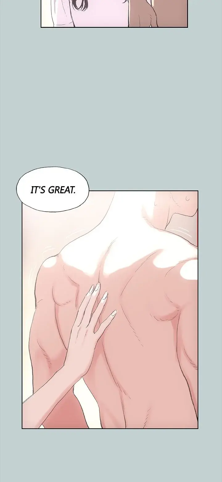 Breakaway Joys Of Travel Chapter 2 - Page 16