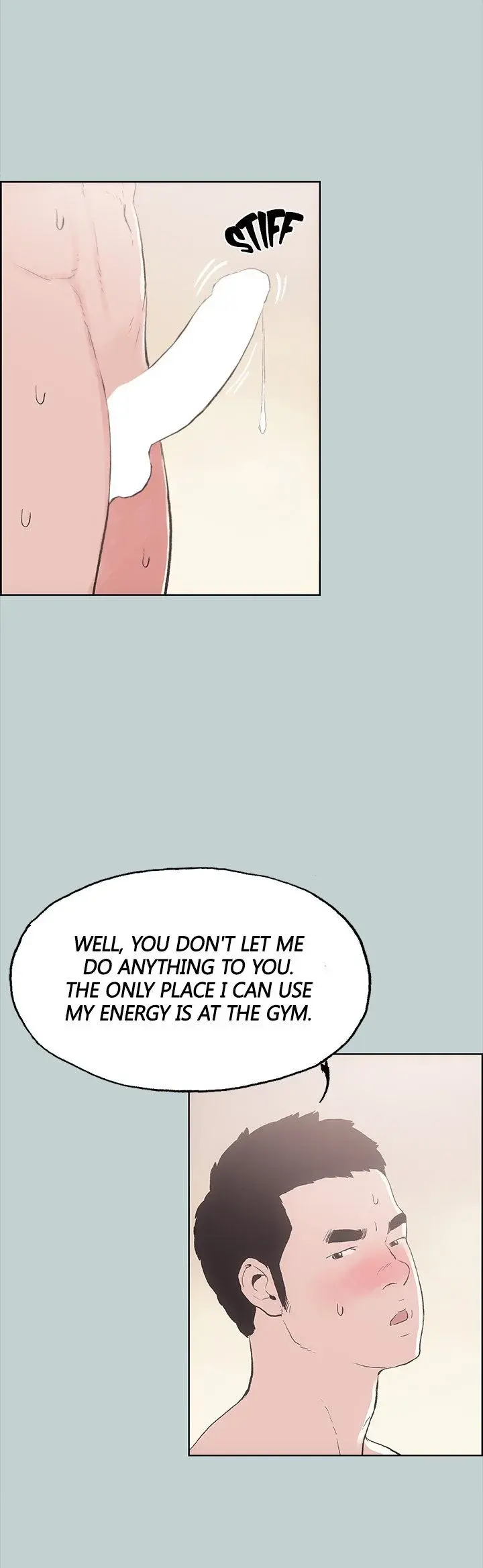 Breakaway Joys Of Travel Chapter 2 - Page 19