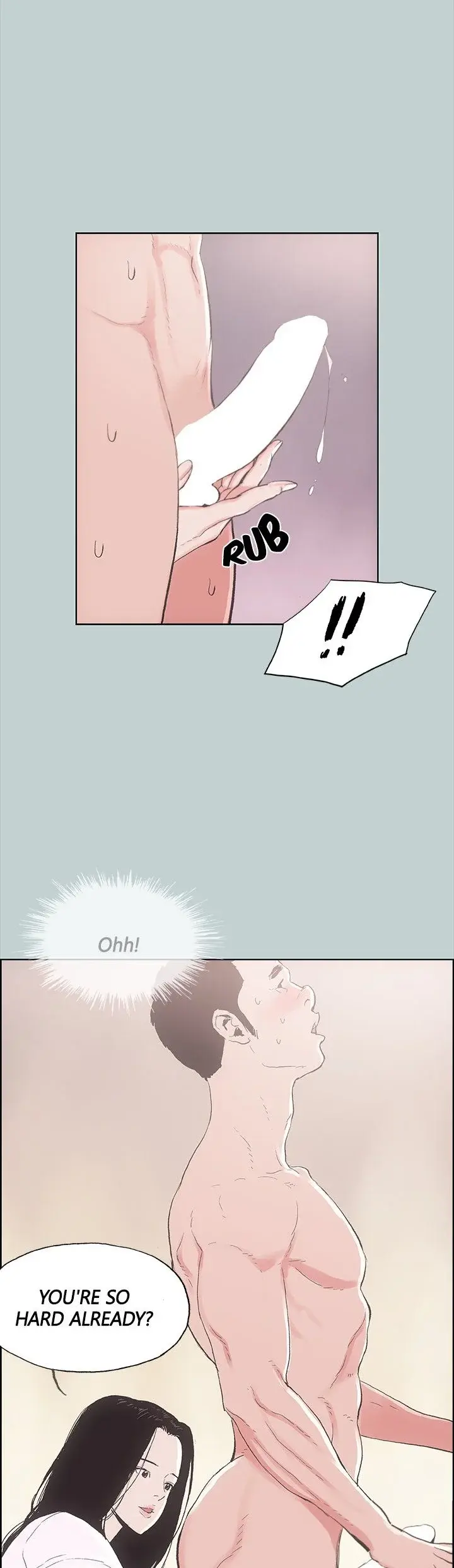 Breakaway Joys Of Travel Chapter 2 - Page 21
