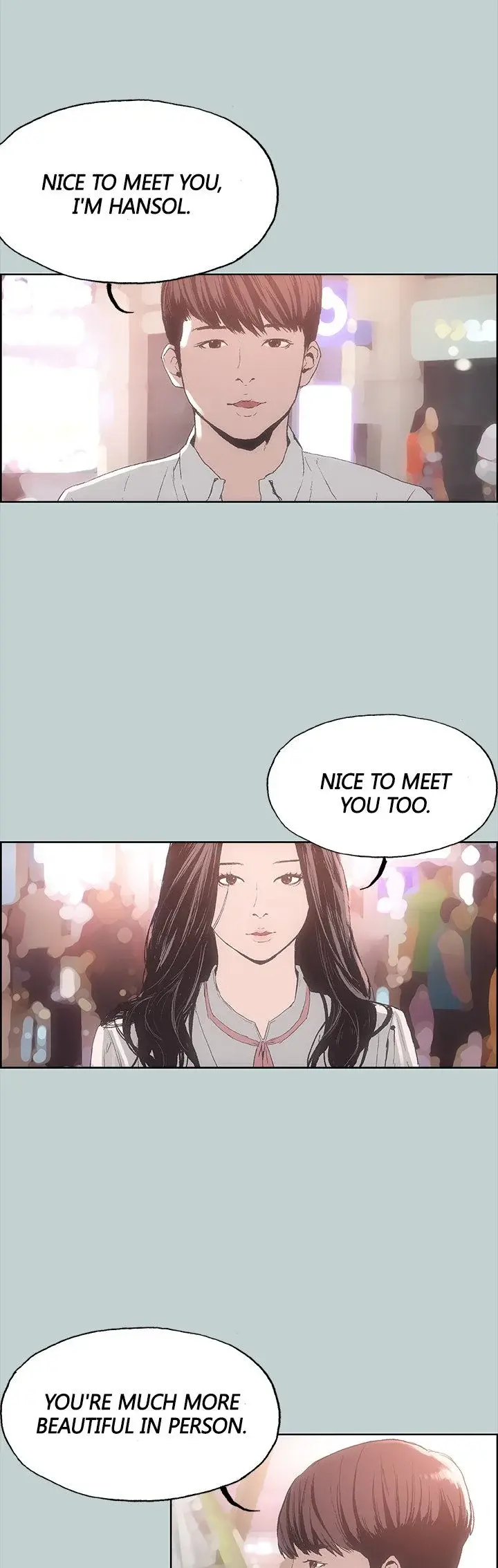 Breakaway Joys Of Travel Chapter 2 - Page 27