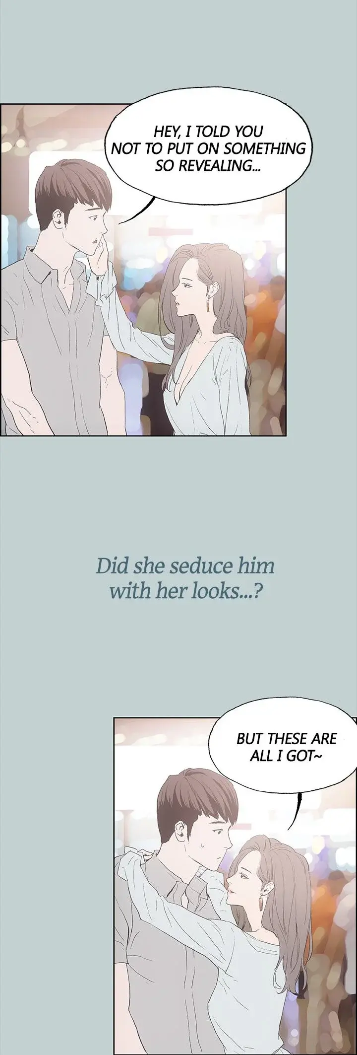 Breakaway Joys Of Travel Chapter 2 - Page 32
