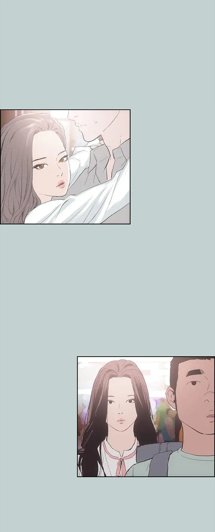 Breakaway Joys Of Travel Chapter 2 - Page 33