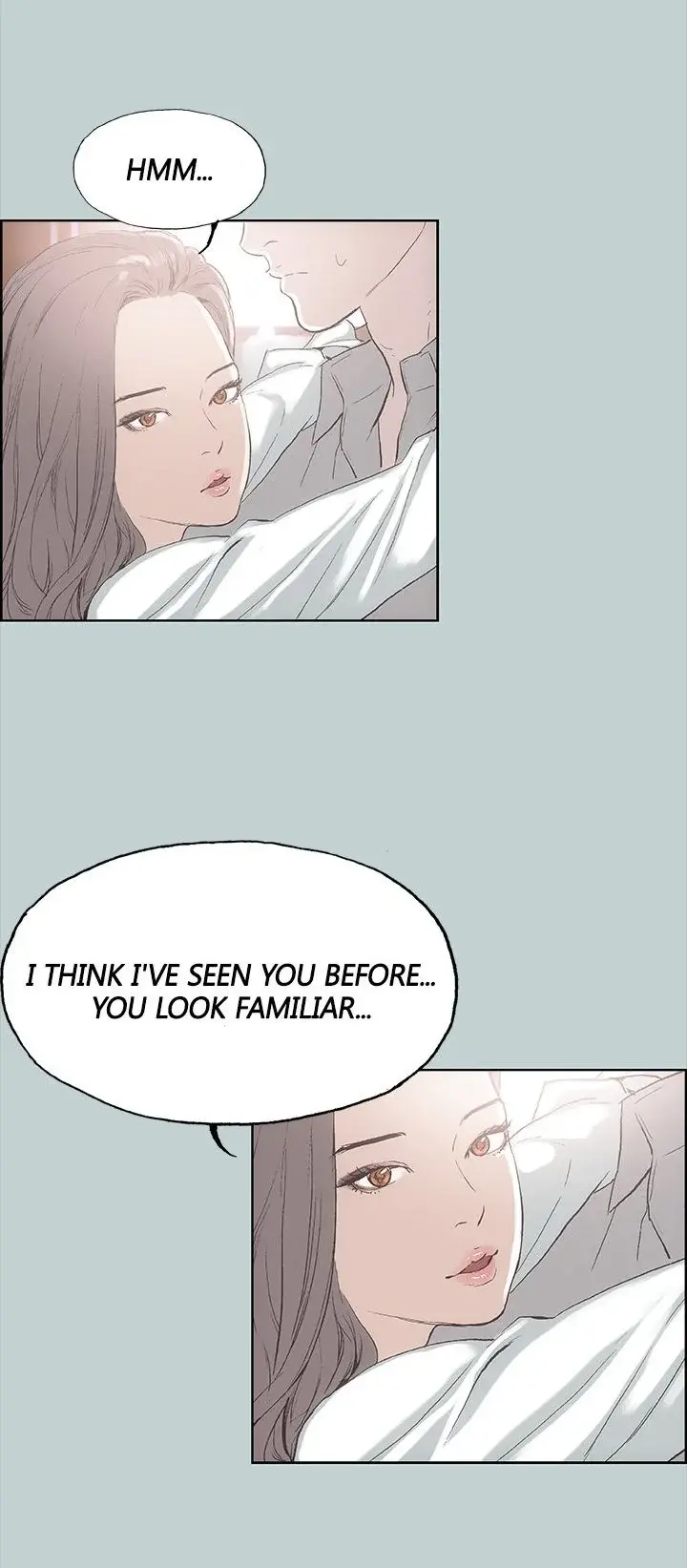 Breakaway Joys Of Travel Chapter 2 - Page 36