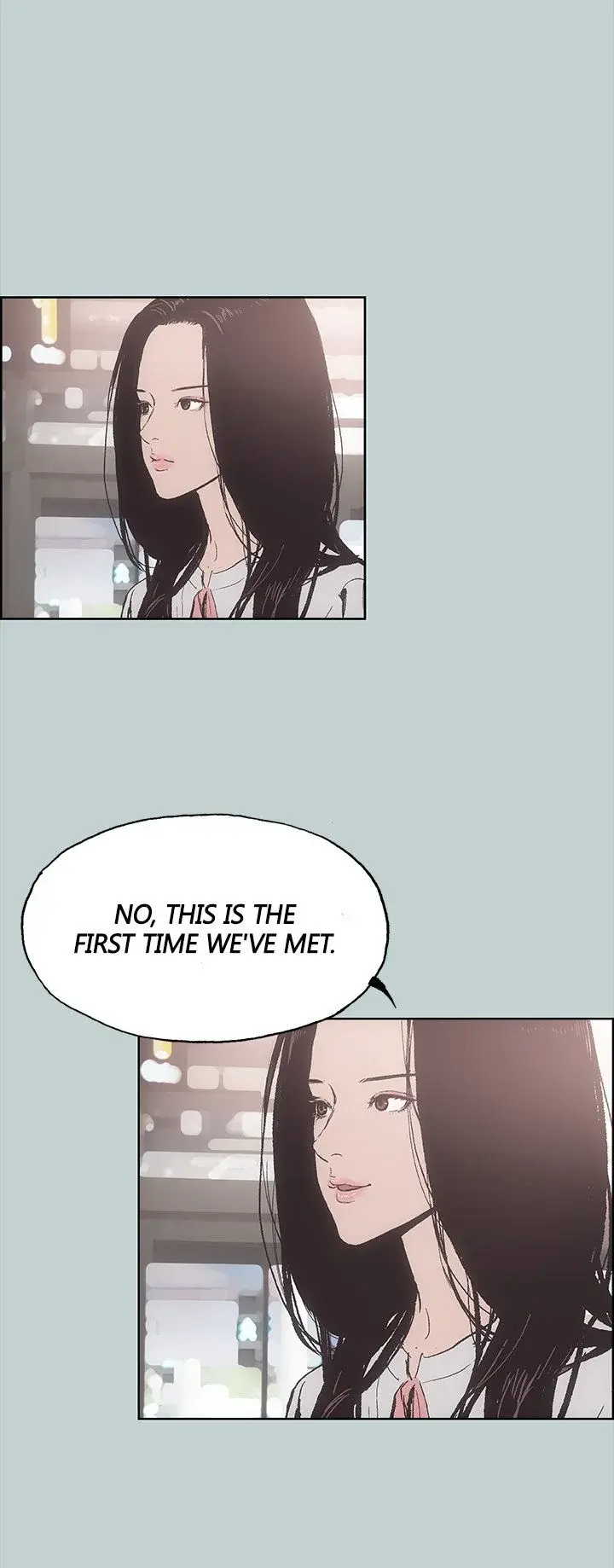 Breakaway Joys Of Travel Chapter 2 - Page 37