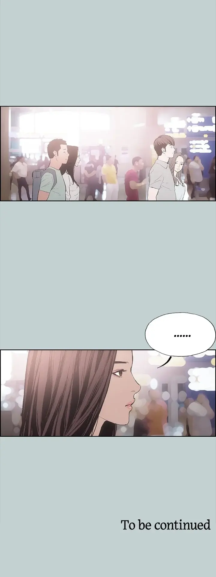Breakaway Joys Of Travel Chapter 2 - Page 39