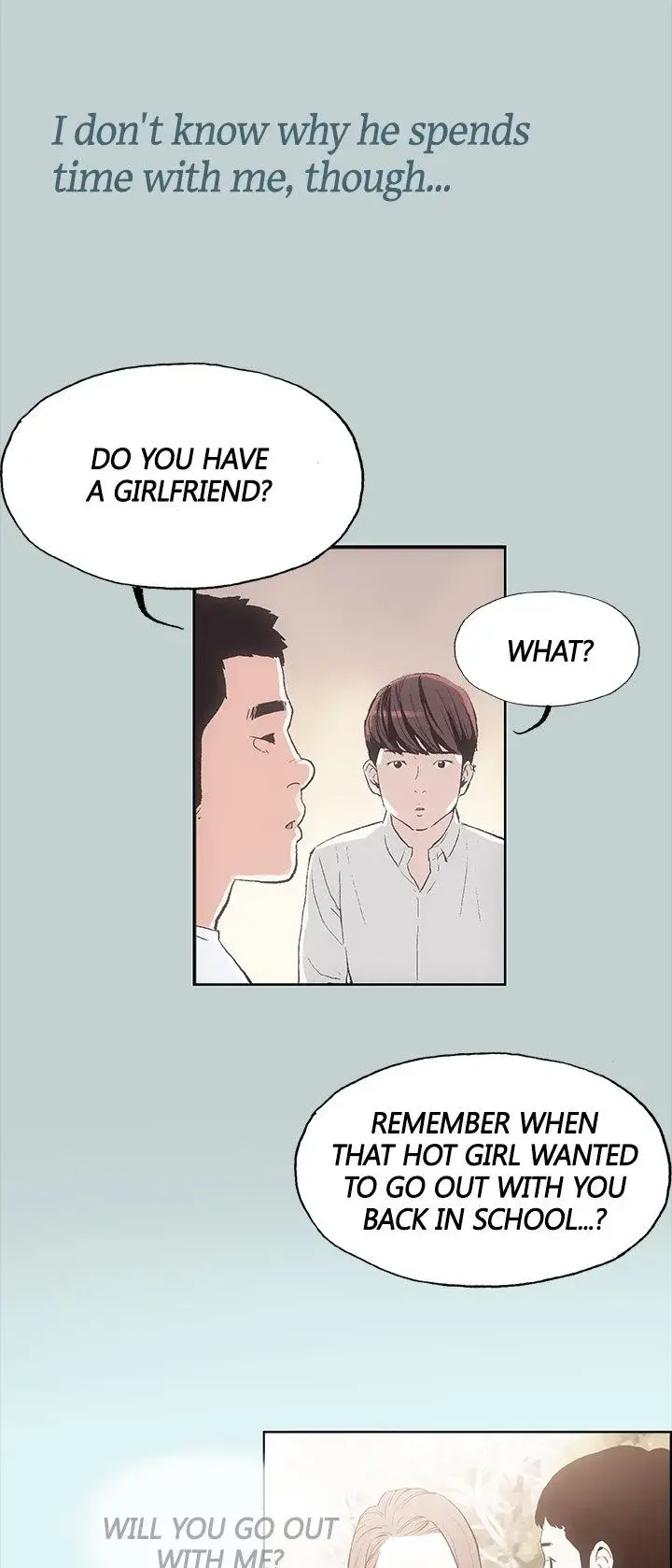 Breakaway Joys Of Travel Chapter 2 - Page 6