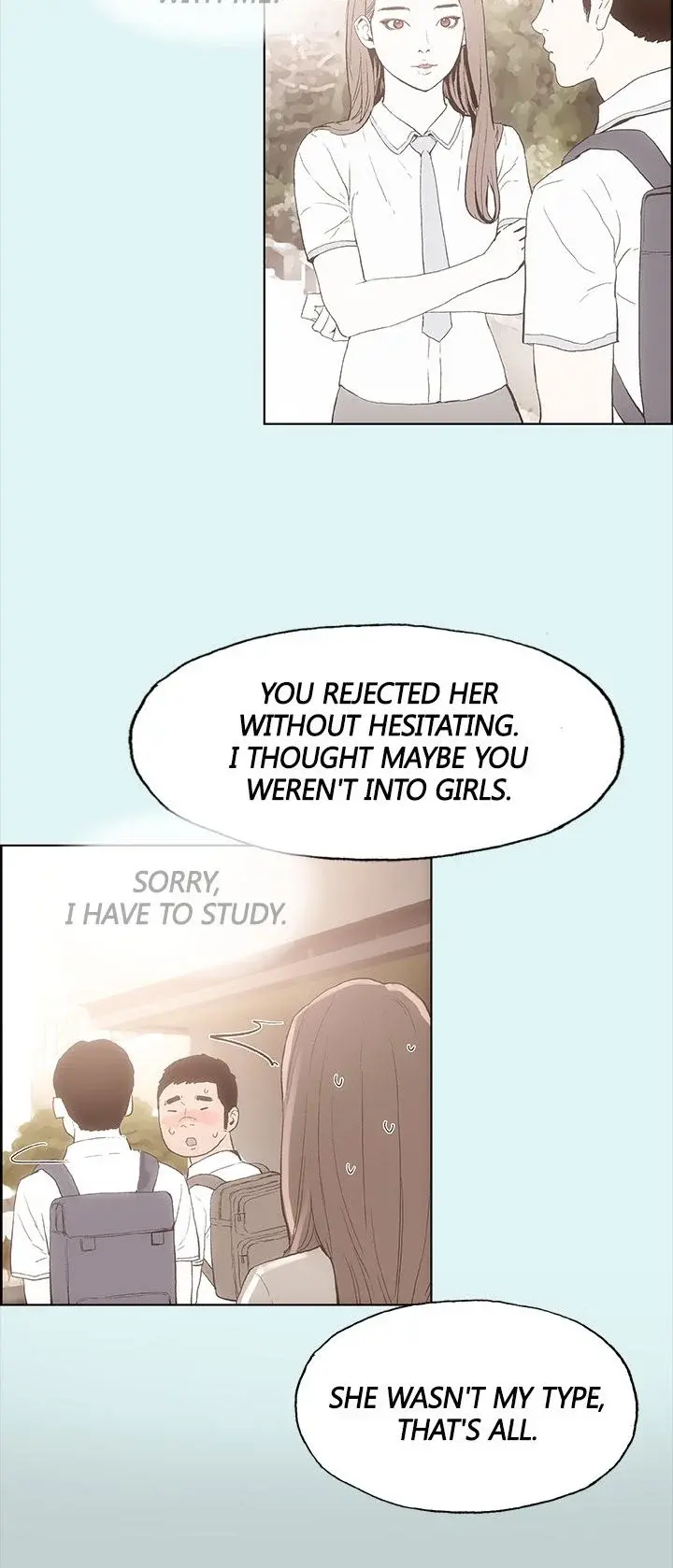 Breakaway Joys Of Travel Chapter 2 - Page 7
