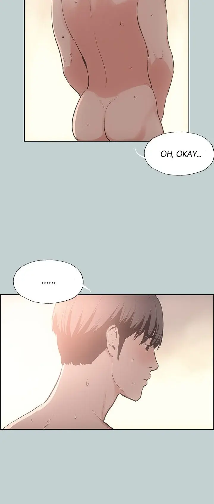 Breakaway Joys Of Travel Chapter 20 - Page 16