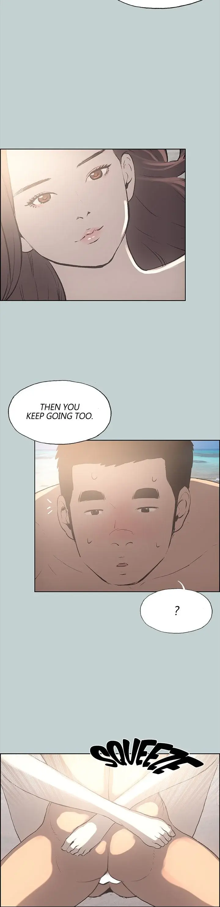 Breakaway Joys Of Travel Chapter 20 - Page 26