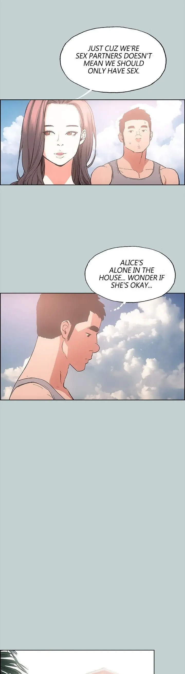 Breakaway Joys Of Travel Chapter 20 - Page 9