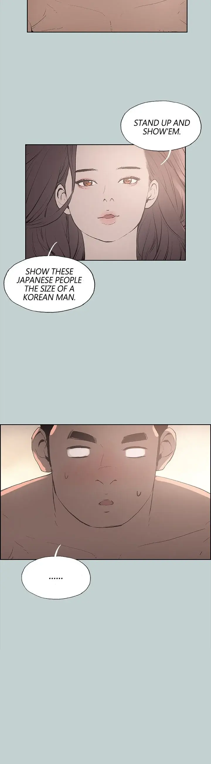 Breakaway Joys Of Travel Chapter 21 - Page 2
