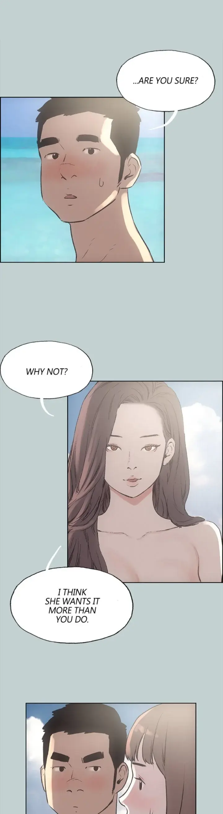 Breakaway Joys Of Travel Chapter 21 - Page 21