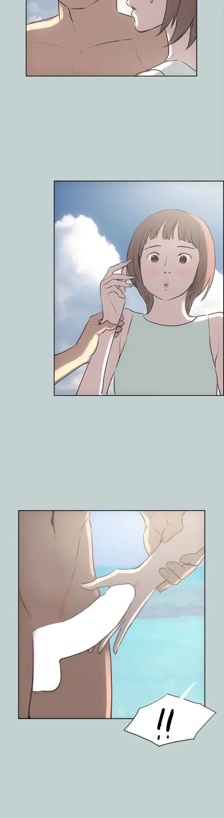 Breakaway Joys Of Travel Chapter 21 - Page 22