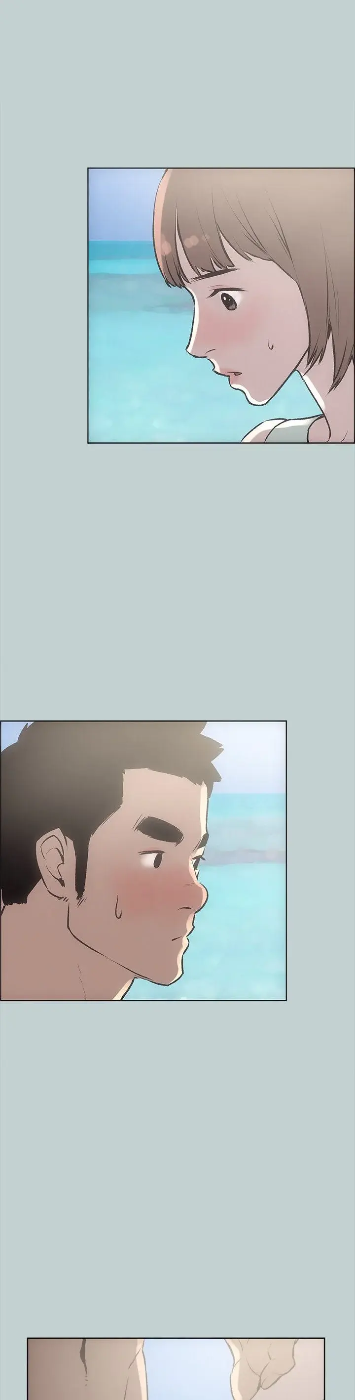 Breakaway Joys Of Travel Chapter 21 - Page 23