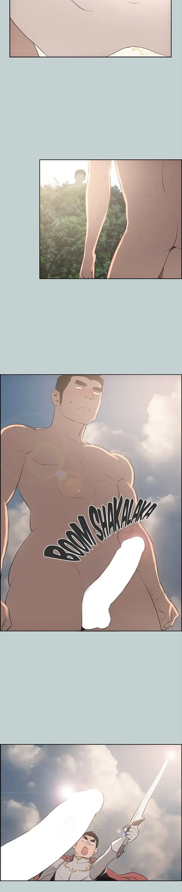 Breakaway Joys Of Travel Chapter 21 - Page 4