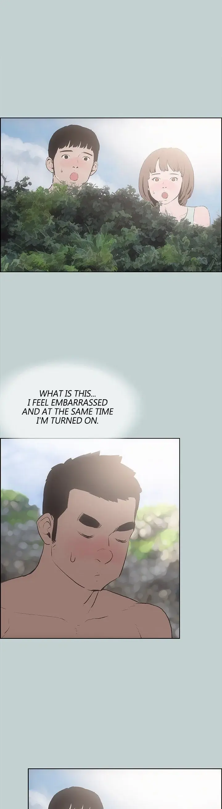 Breakaway Joys Of Travel Chapter 21 - Page 5