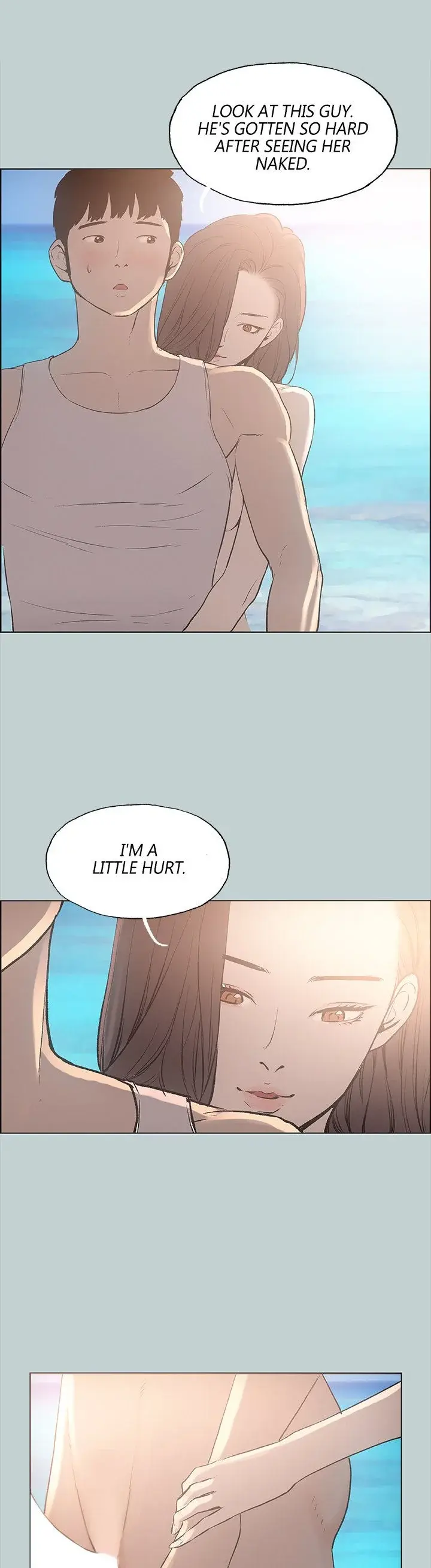 Breakaway Joys Of Travel Chapter 22 - Page 13