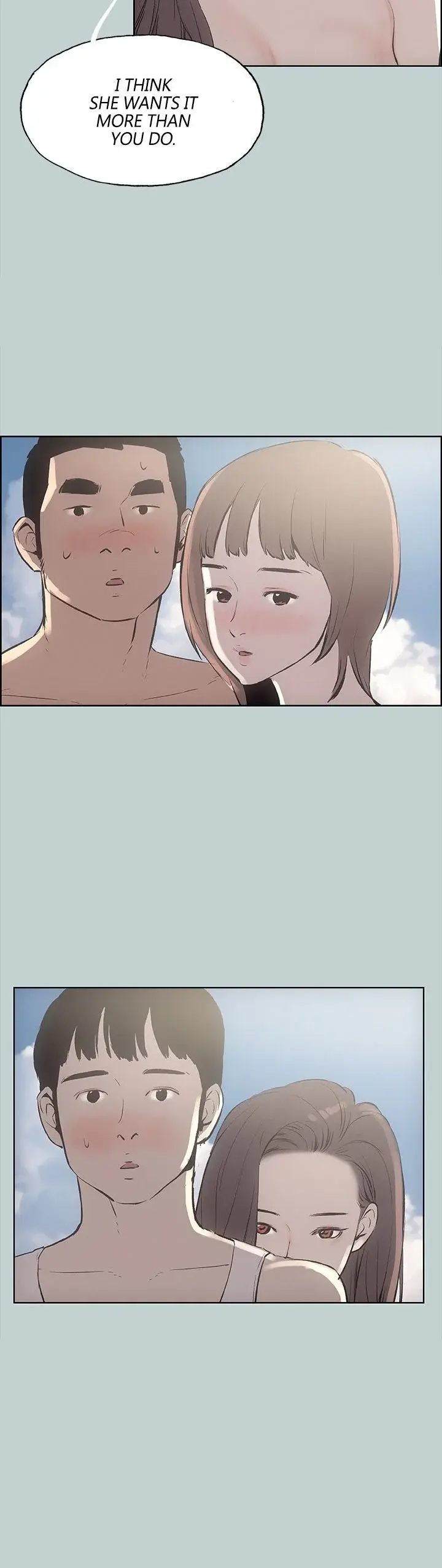 Breakaway Joys Of Travel Chapter 22 - Page 2