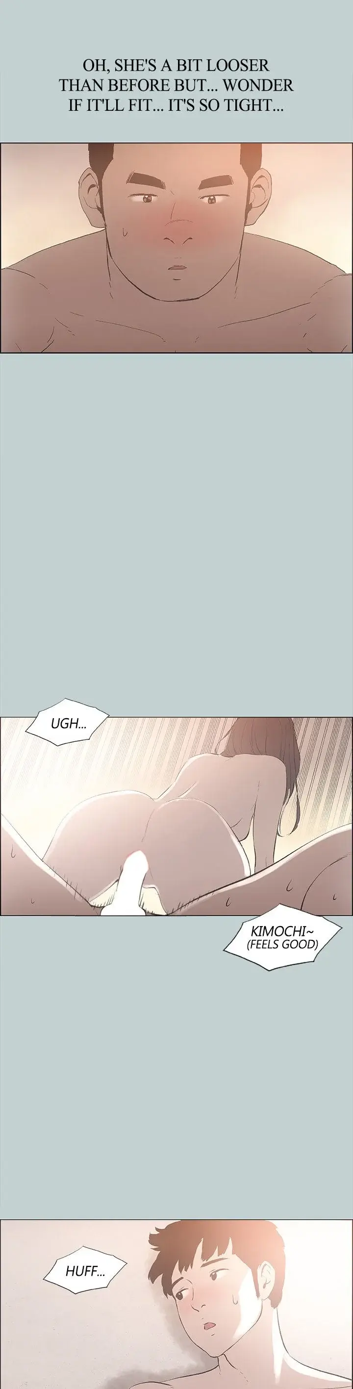 Breakaway Joys Of Travel Chapter 22 - Page 21