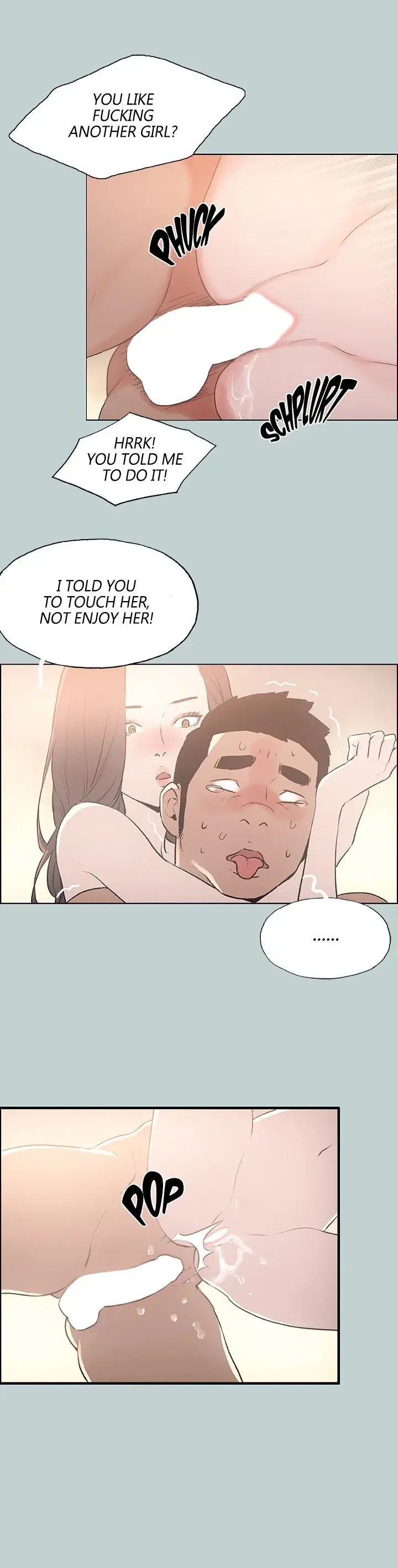 Breakaway Joys Of Travel Chapter 23 - Page 12