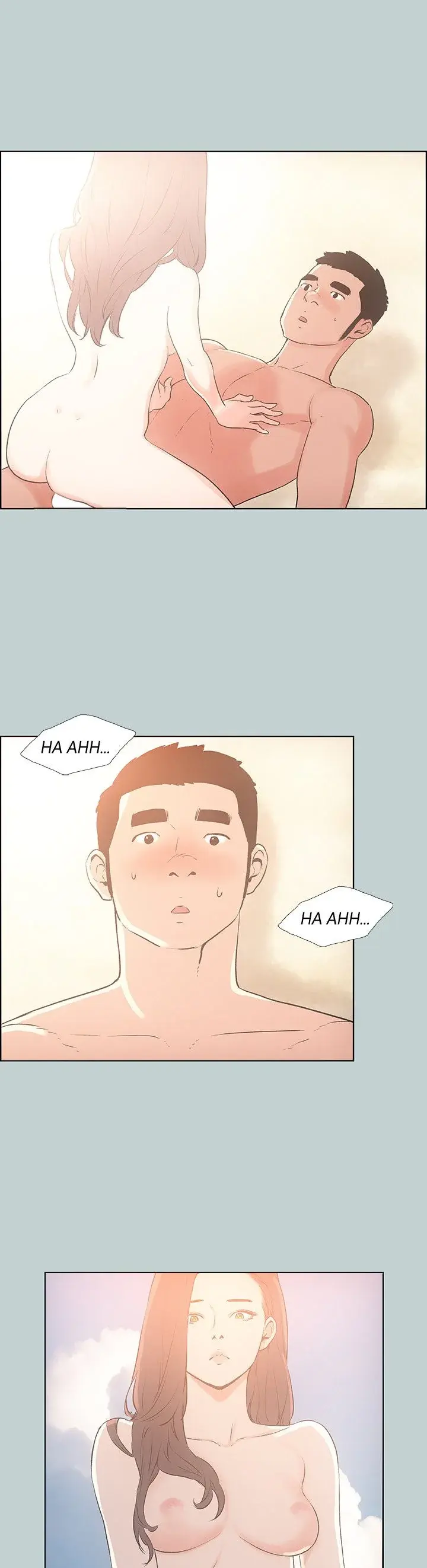 Breakaway Joys Of Travel Chapter 23 - Page 13
