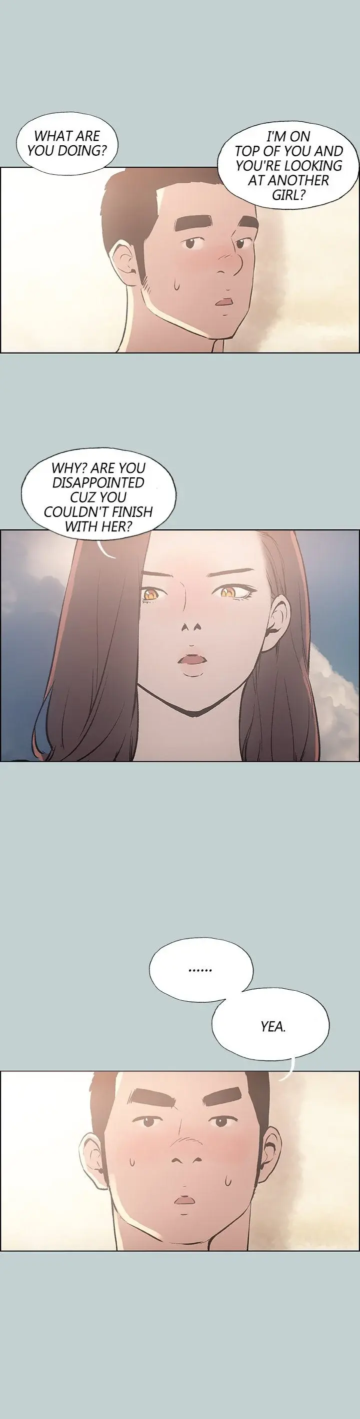 Breakaway Joys Of Travel Chapter 23 - Page 15