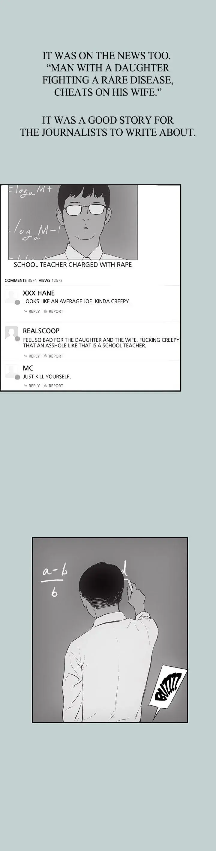 Breakaway Joys Of Travel Chapter 24 - Page 15