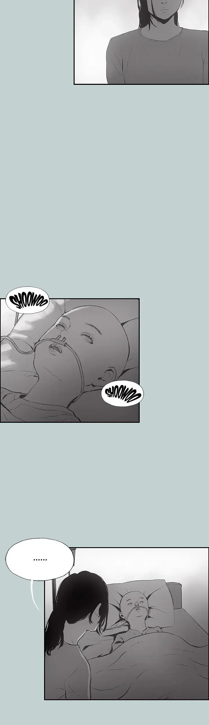 Breakaway Joys Of Travel Chapter 24 - Page 18