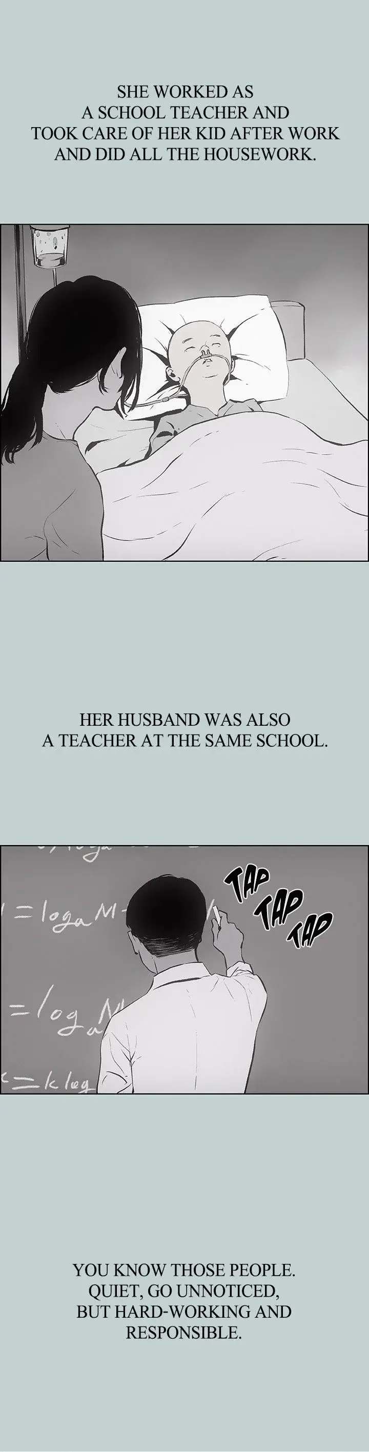 Breakaway Joys Of Travel Chapter 24 - Page 7
