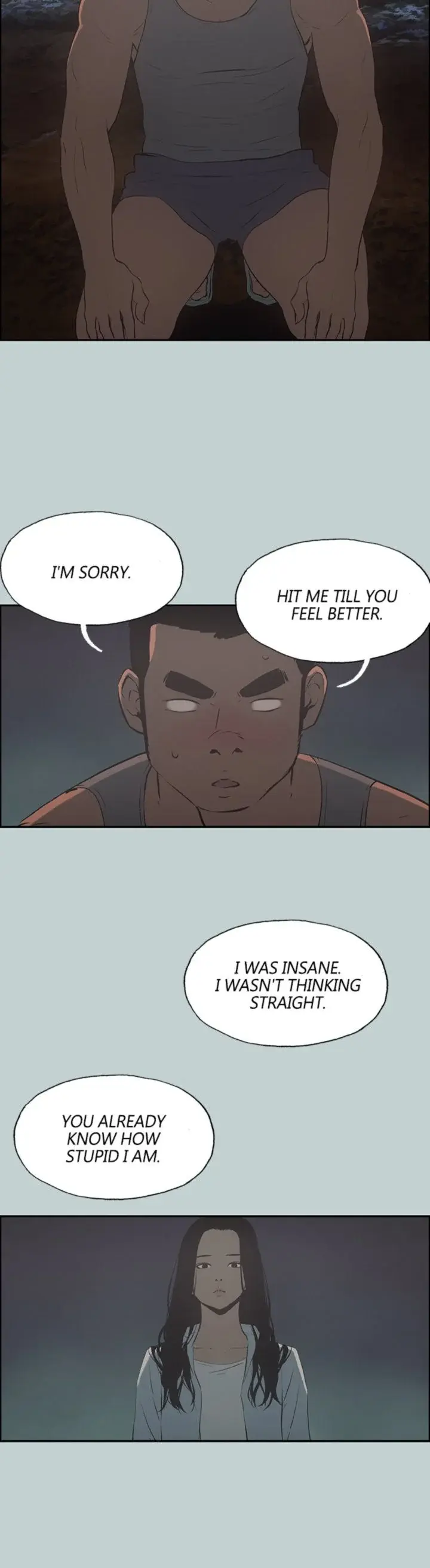 Breakaway Joys Of Travel Chapter 25 - Page 16