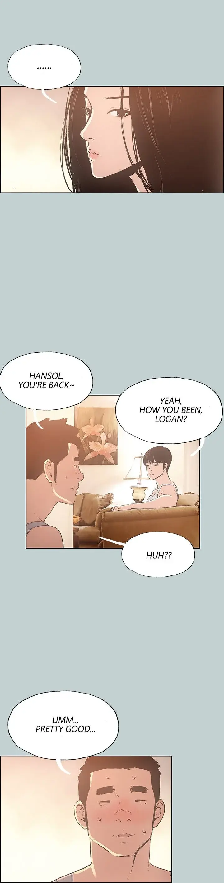Breakaway Joys Of Travel Chapter 25 - Page 6