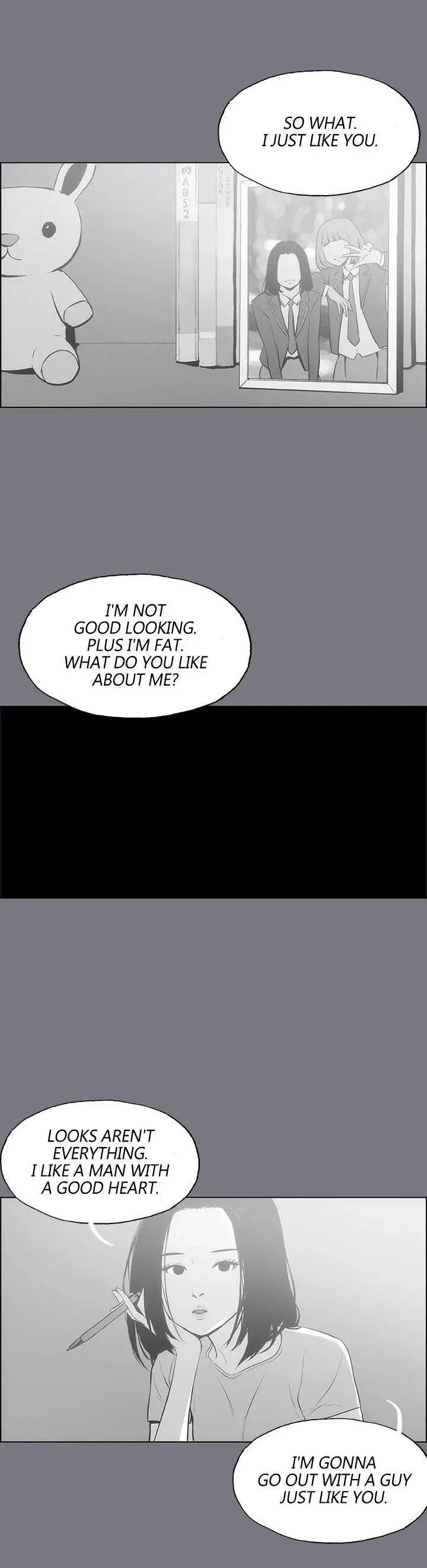 Breakaway Joys Of Travel Chapter 26 - Page 10