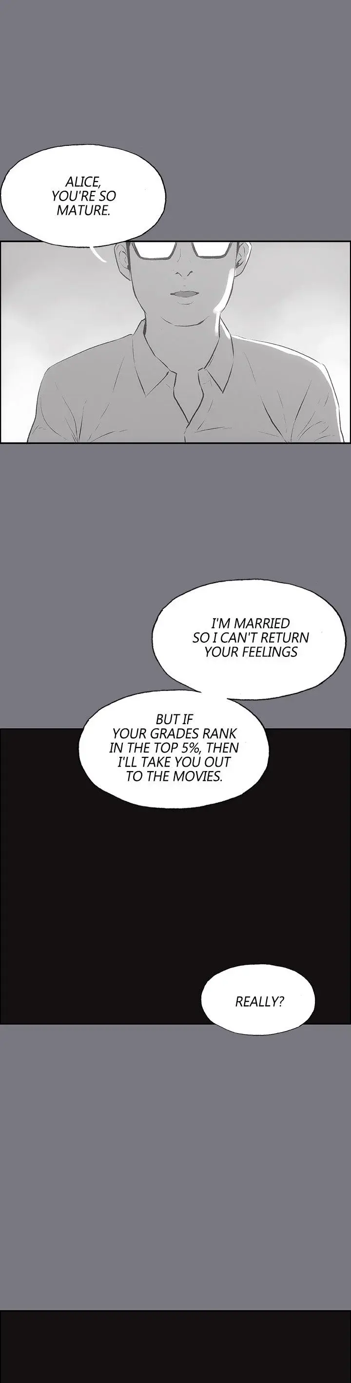 Breakaway Joys Of Travel Chapter 26 - Page 11