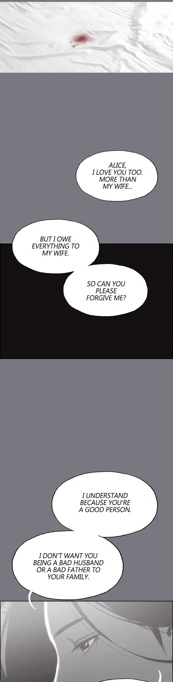 Breakaway Joys Of Travel Chapter 26 - Page 13