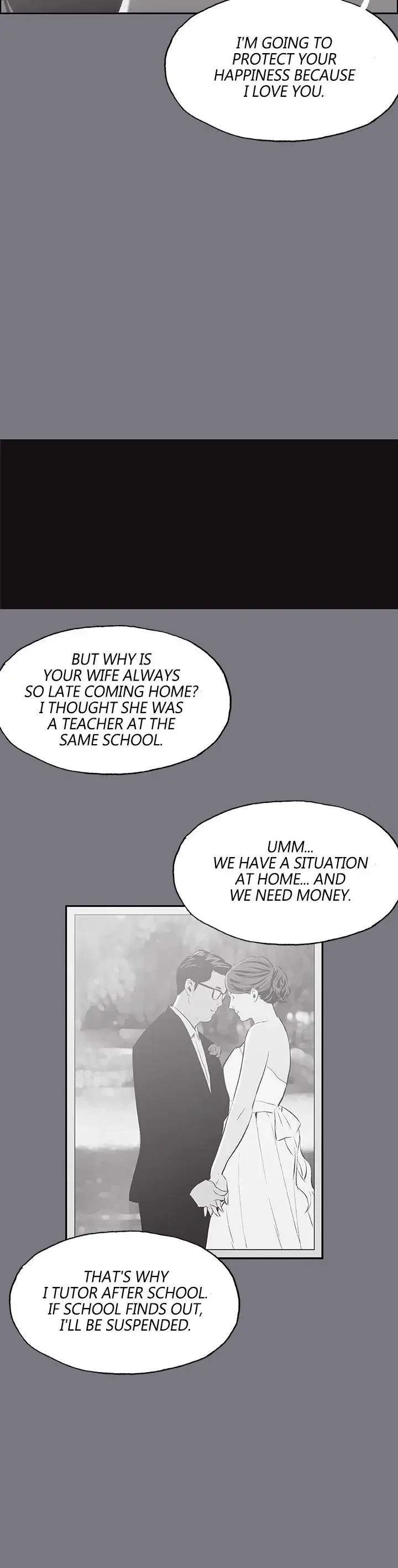 Breakaway Joys Of Travel Chapter 26 - Page 14