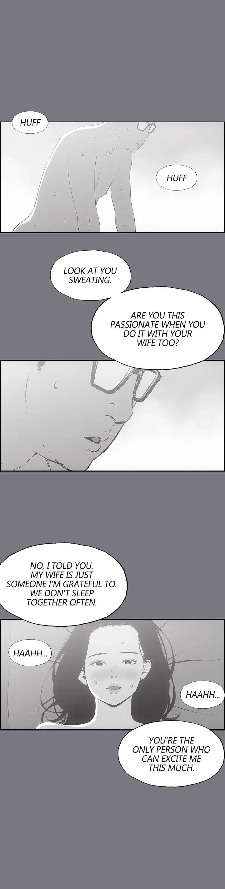 Breakaway Joys Of Travel Chapter 26 - Page 15
