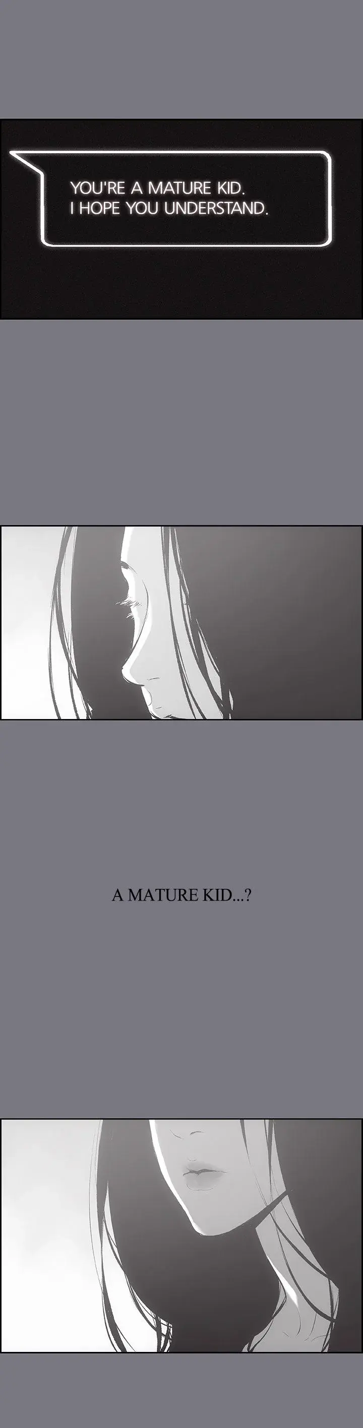 Breakaway Joys Of Travel Chapter 26 - Page 21
