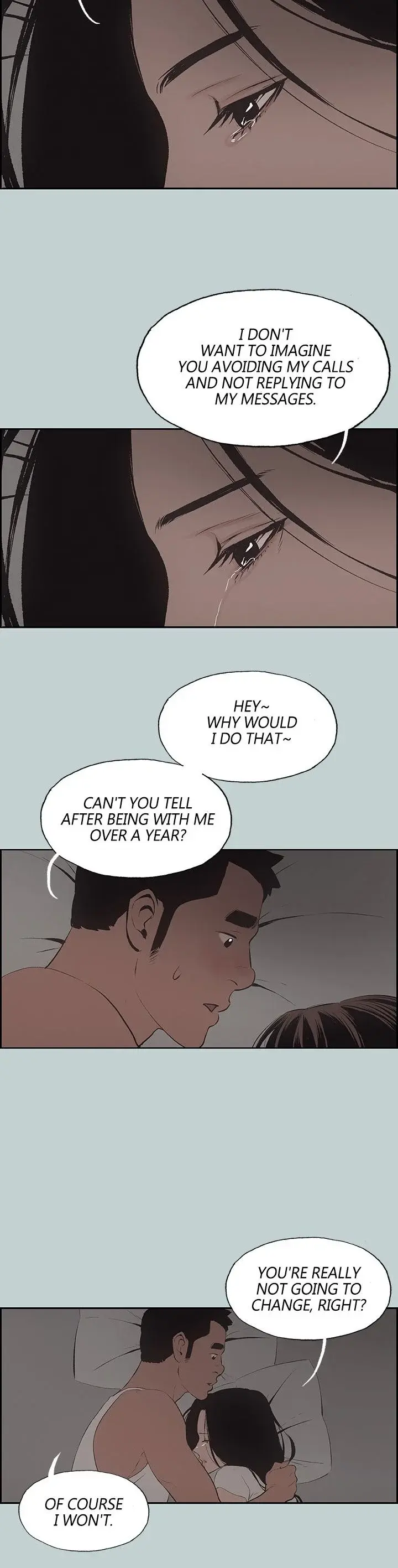 Breakaway Joys Of Travel Chapter 26 - Page 24