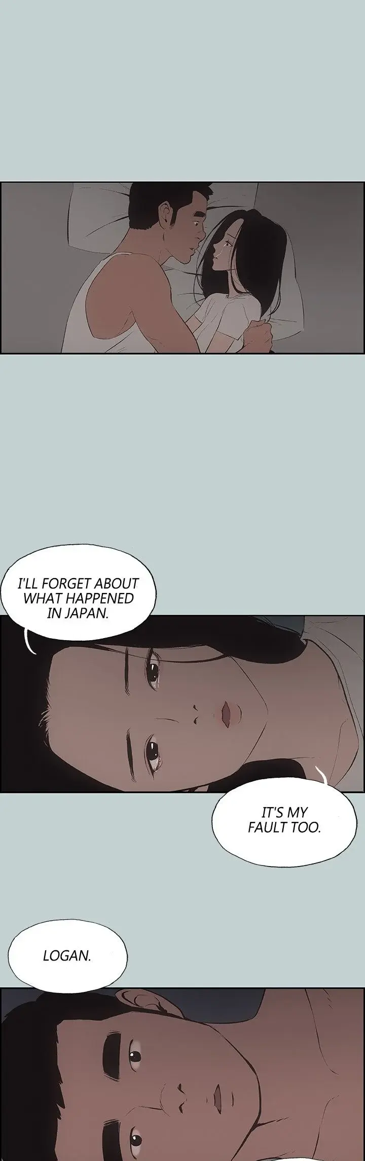 Breakaway Joys Of Travel Chapter 26 - Page 25