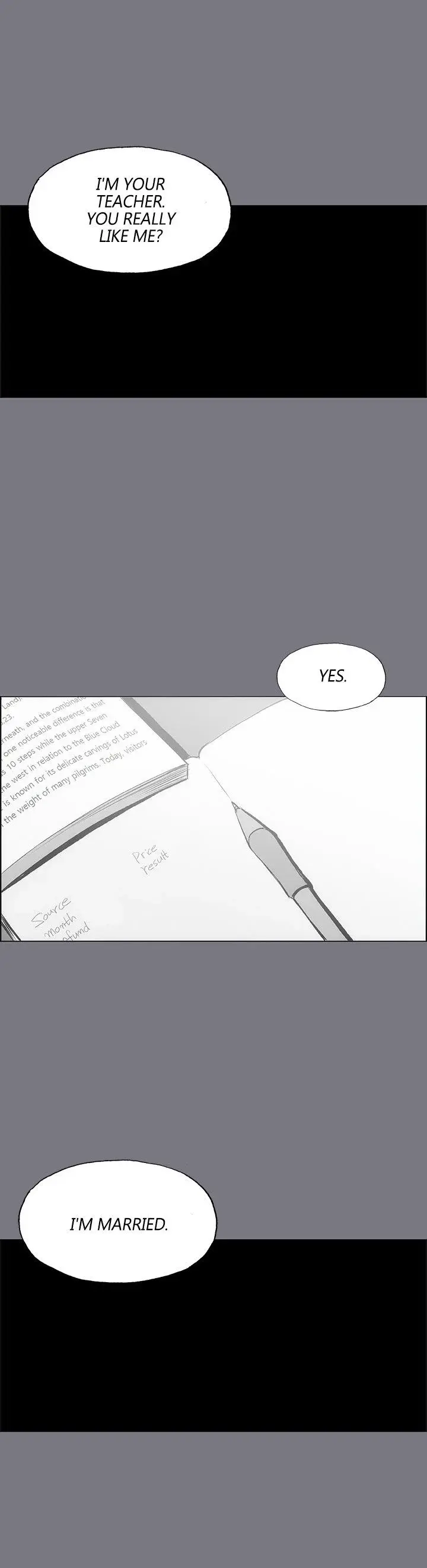 Breakaway Joys Of Travel Chapter 26 - Page 9