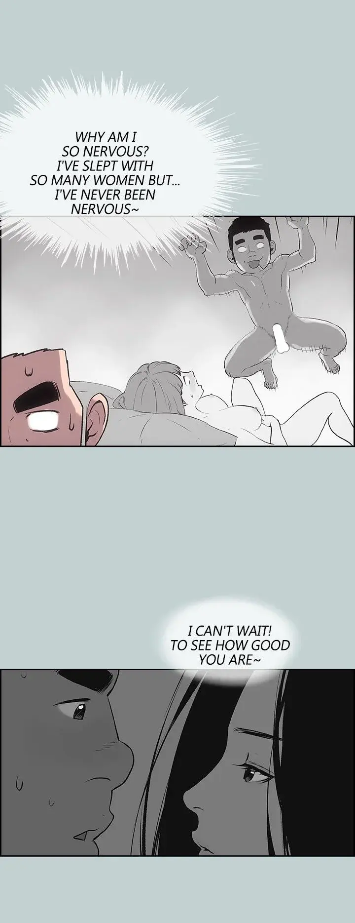 Breakaway Joys Of Travel Chapter 27 - Page 10
