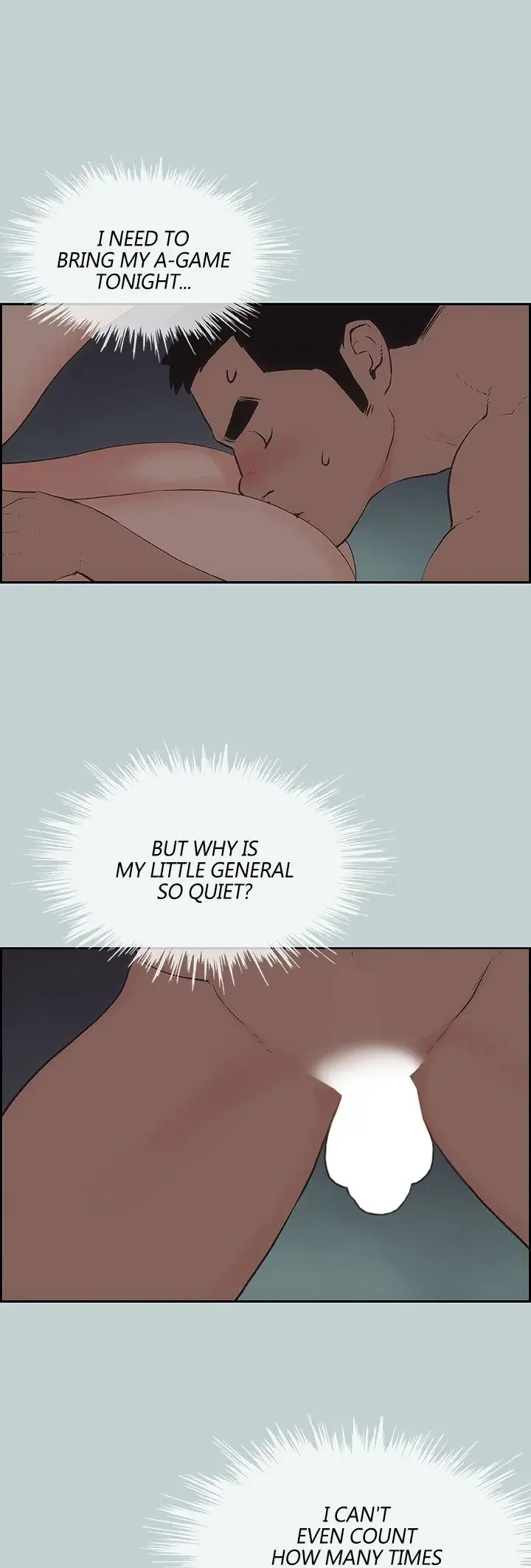 Breakaway Joys Of Travel Chapter 27 - Page 13