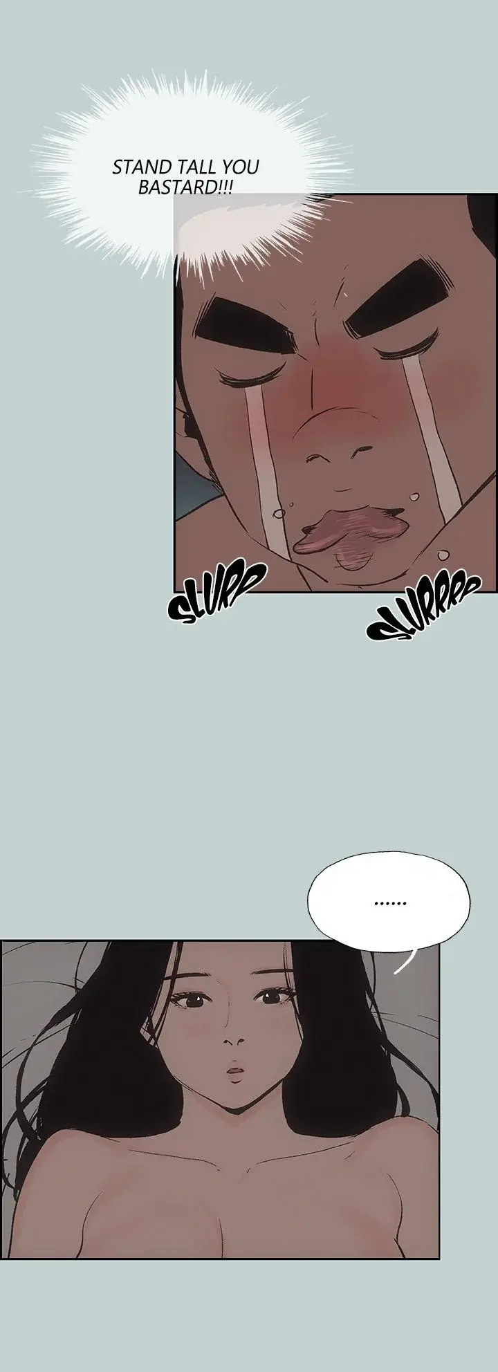 Breakaway Joys Of Travel Chapter 27 - Page 15