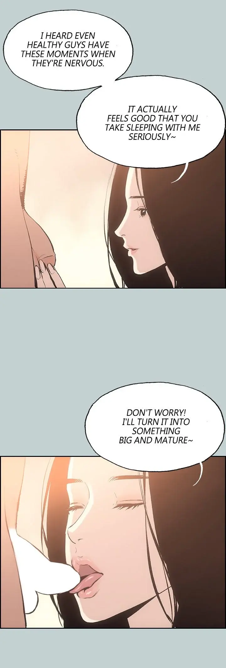 Breakaway Joys Of Travel Chapter 27 - Page 19