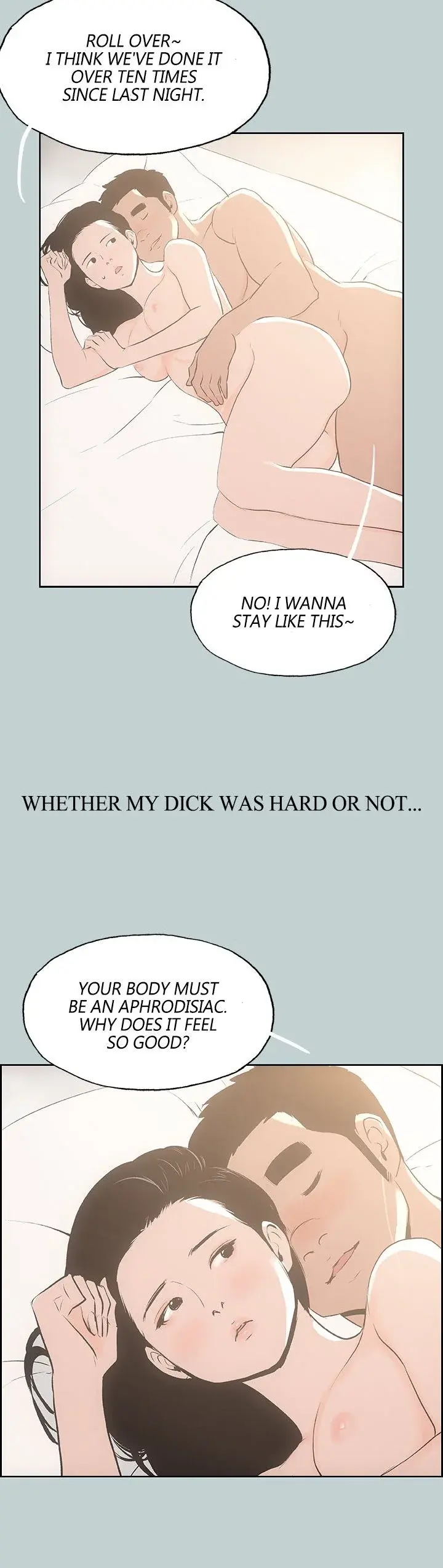 Breakaway Joys Of Travel Chapter 27 - Page 30