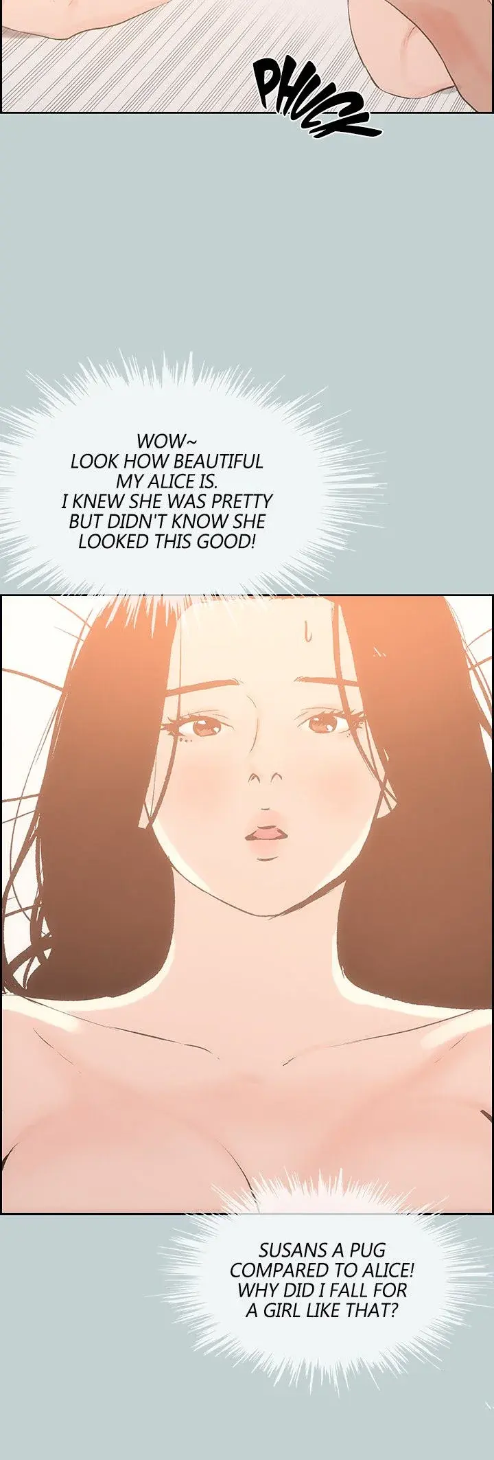 Breakaway Joys Of Travel Chapter 27 - Page 32